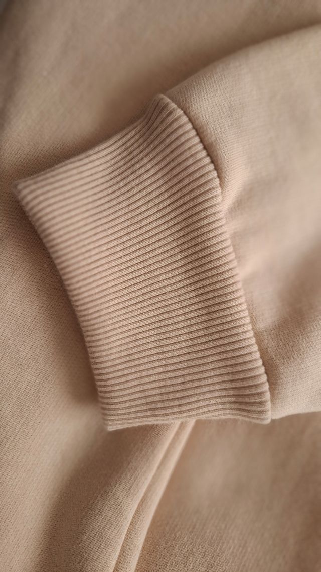 Sudadera The North Face Beige