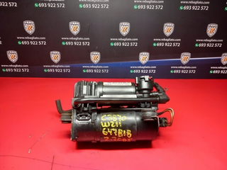 BOMBA SUSPENSION MERCEDES-BENZ CLASE E (BM 211) F