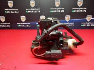 BOMBA SUSPENSION MERCEDES-BENZ CLASE E (BM 211) F
