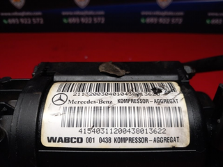 BOMBA SUSPENSION MERCEDES-BENZ CLASE E (BM 211) F