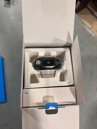 Reolink Argus 4 Pro 4K Solar WiFi Câmera