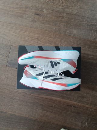 Zapatillas Adidas Adizero SL 45 1/3