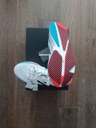Zapatillas Adidas Adizero SL 45 1/3