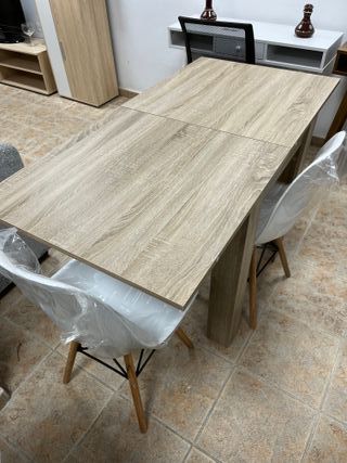 Mesa Cambria Extensible