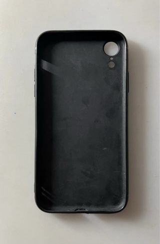 Fundas iPhone XR (2 unidades)