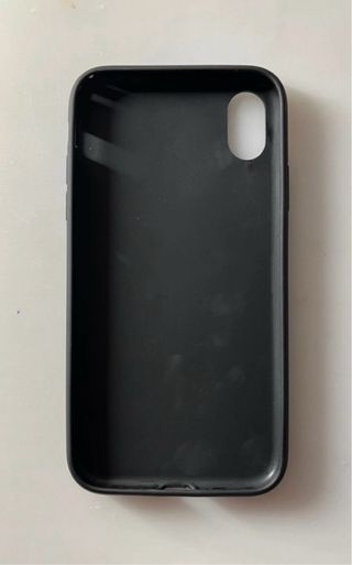 Fundas iPhone XR (2 unidades)