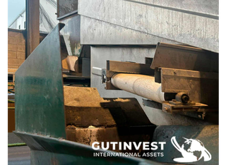 2 Líneas Limpieza Aceitunas/Almendras