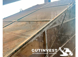 2 Líneas Limpieza Aceitunas/Almendras