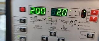 Soldadora TIG AC/DC Vectorweld O251 y PlasmaSoldad