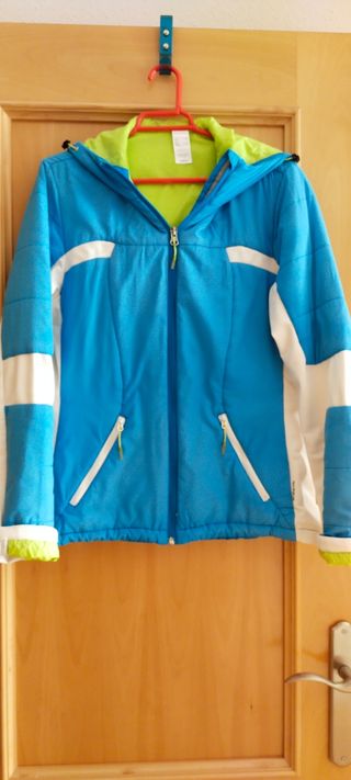 Chaqueta Quechua 