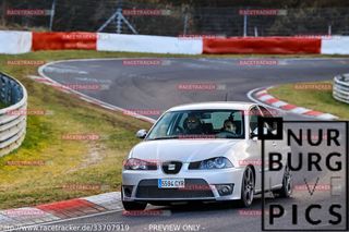 SEAT Ibiza 2004