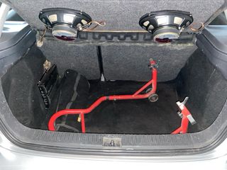 SEAT Ibiza 2004