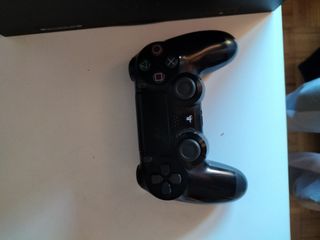 PS4 1TB + Mando Negro