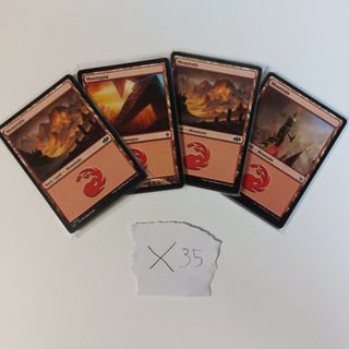 Zada, Hedron Grinder base Commander Deck MTG