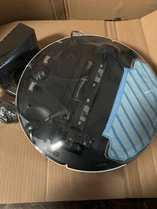 Robot Aspirador DEEBOT Nuevo