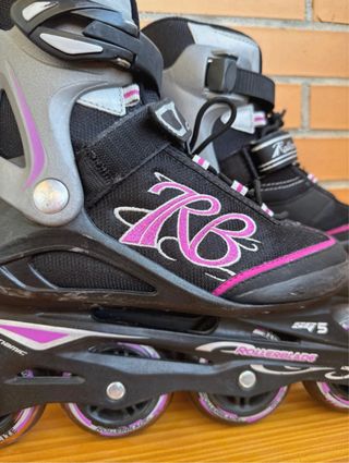 Patines Rollerblade 