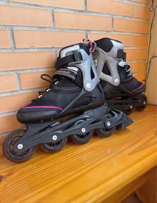 Patines Rollerblade 