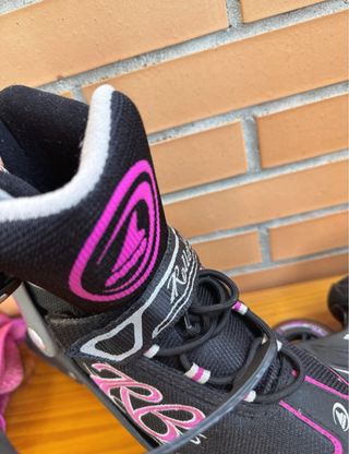 Patines Rollerblade 