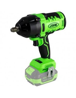 Pistola de impacto JBM 20V