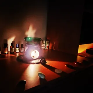 Quiromasaje y Masoterapia. Reequilibrio.