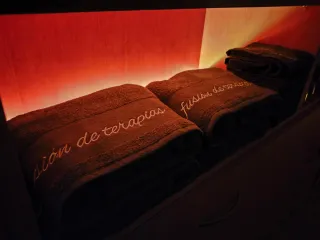 Quiromasaje y Masoterapia. Reequilibrio.