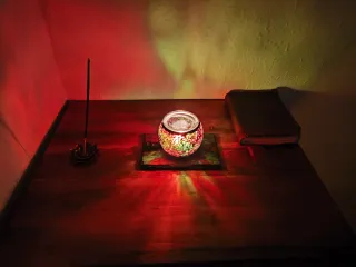 Quiromasaje y Masoterapia. Reequilibrio.