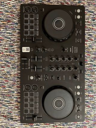 Controlador DJ Pioneer DDJ-FLX4