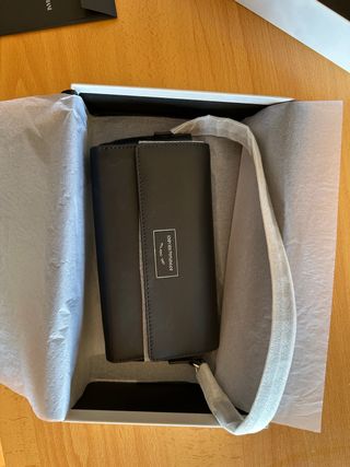 Bolso Emporio Armani Negro