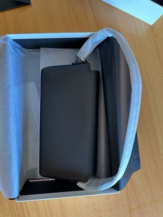 Bolso Emporio Armani Negro