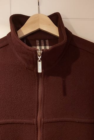 Chaquetón de mujer Lloyd's