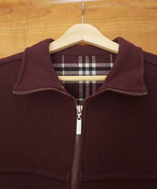 Chaquetón de mujer Lloyd's