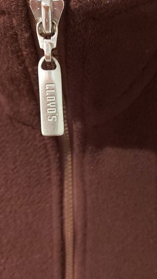 Chaquetón de mujer Lloyd's