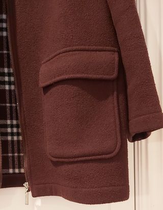 Chaquetón de mujer Lloyd's