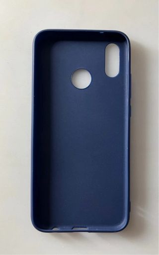 Fundas iPhone XR (2 unidades)