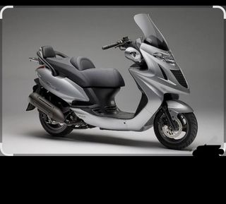 Piezas Kymco Grand Dink 125 Originales