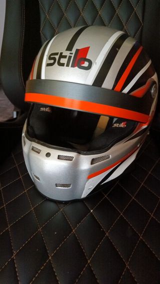 Casco Stilo ST5R