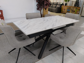 MESA EXTENSIBLE : ENVIO GRATIS.