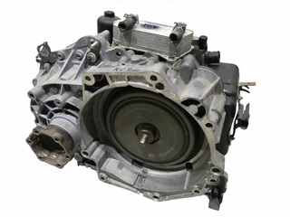 Caja de cambios Automatica VW KCZ