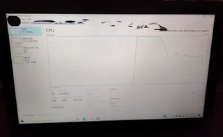 Portátil Lenovo E1-6010 12GB RAM SSD 240GB