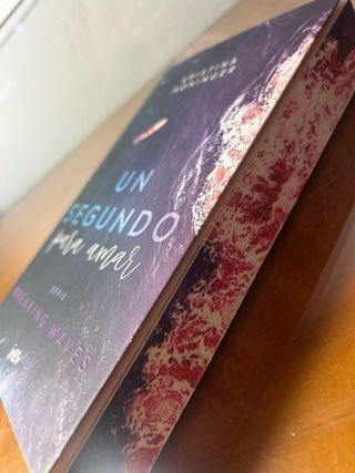 Un segundo para amar