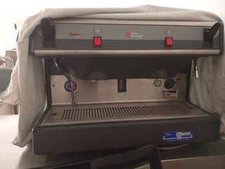 Cafetera Hostelería Nuova Simonelli