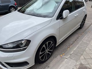 Volkswagen Golf 1.6 TDI BMT sport 110