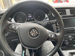 Volkswagen Golf 1.6 TDI BMT sport 110