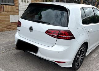 Volkswagen Golf 1.6 TDI BMT sport 110