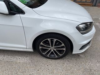 Volkswagen Golf 1.6 TDI BMT sport 110