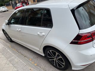 Volkswagen Golf 1.6 TDI BMT sport 110