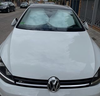 Volkswagen Golf 1.6 TDI BMT sport 110