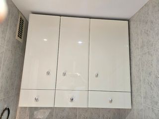 MUEBLE BAÑO 