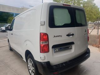 Citroën Jumpy Talla M blueHdi 120 Club