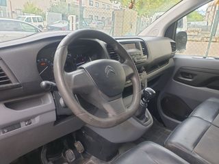 Citroën Jumpy Talla M blueHdi 120 Club